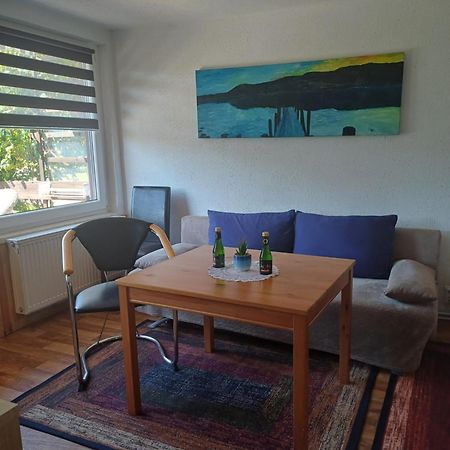 Fewo Isla 1 Elmenhorst/Lichtenhagen Dış mekan fotoğraf