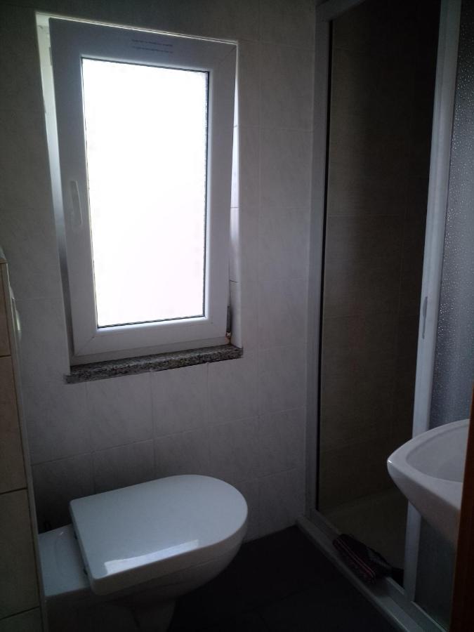 Fewo Isla 1 Elmenhorst/Lichtenhagen Dış mekan fotoğraf