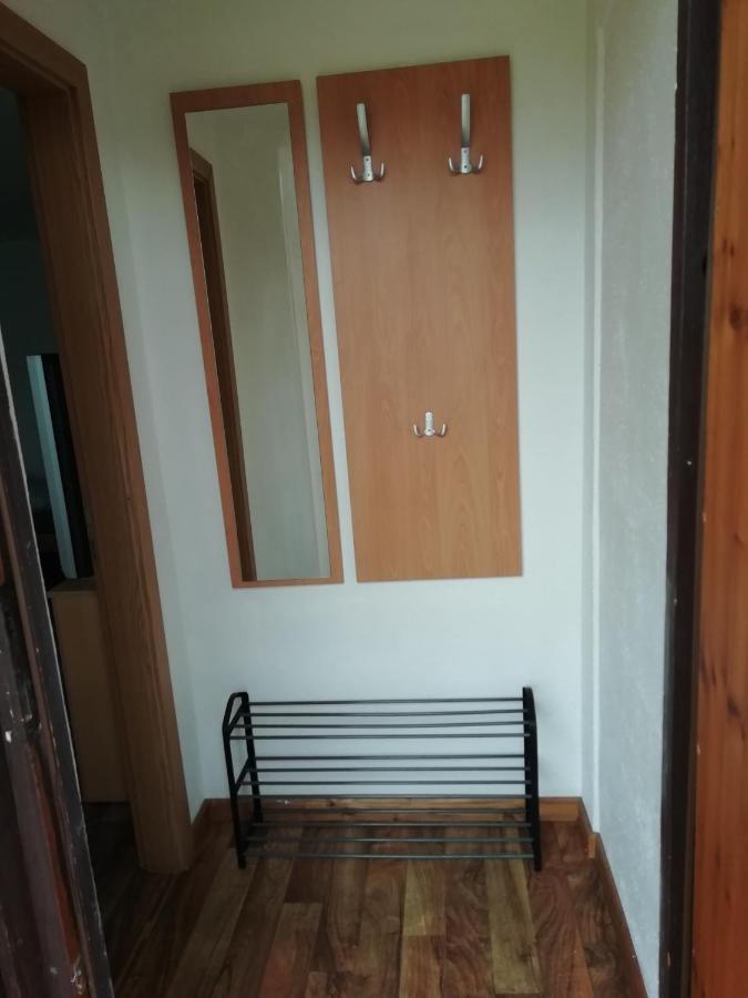 Fewo Isla 1 Elmenhorst/Lichtenhagen Dış mekan fotoğraf
