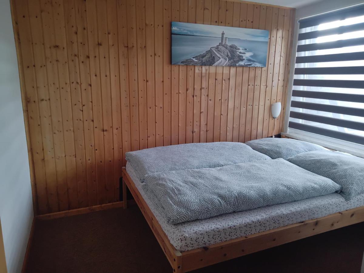 Fewo Isla 1 Elmenhorst/Lichtenhagen Dış mekan fotoğraf